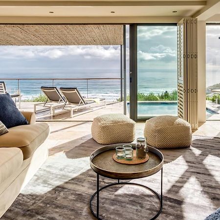 Ocean'S Horizon Beach House Scarborough Ngoại thất bức ảnh