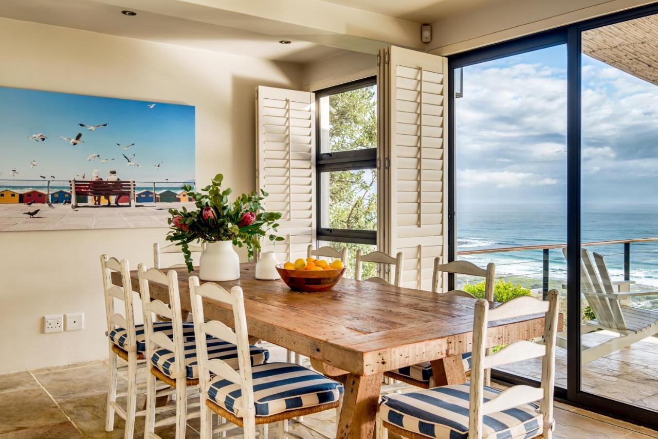 Ocean'S Horizon Beach House Scarborough Ngoại thất bức ảnh