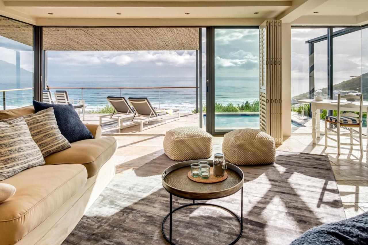 Ocean'S Horizon Beach House Scarborough Ngoại thất bức ảnh