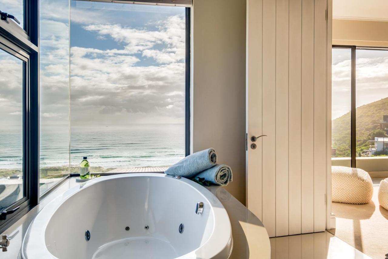 Ocean'S Horizon Beach House Scarborough Ngoại thất bức ảnh