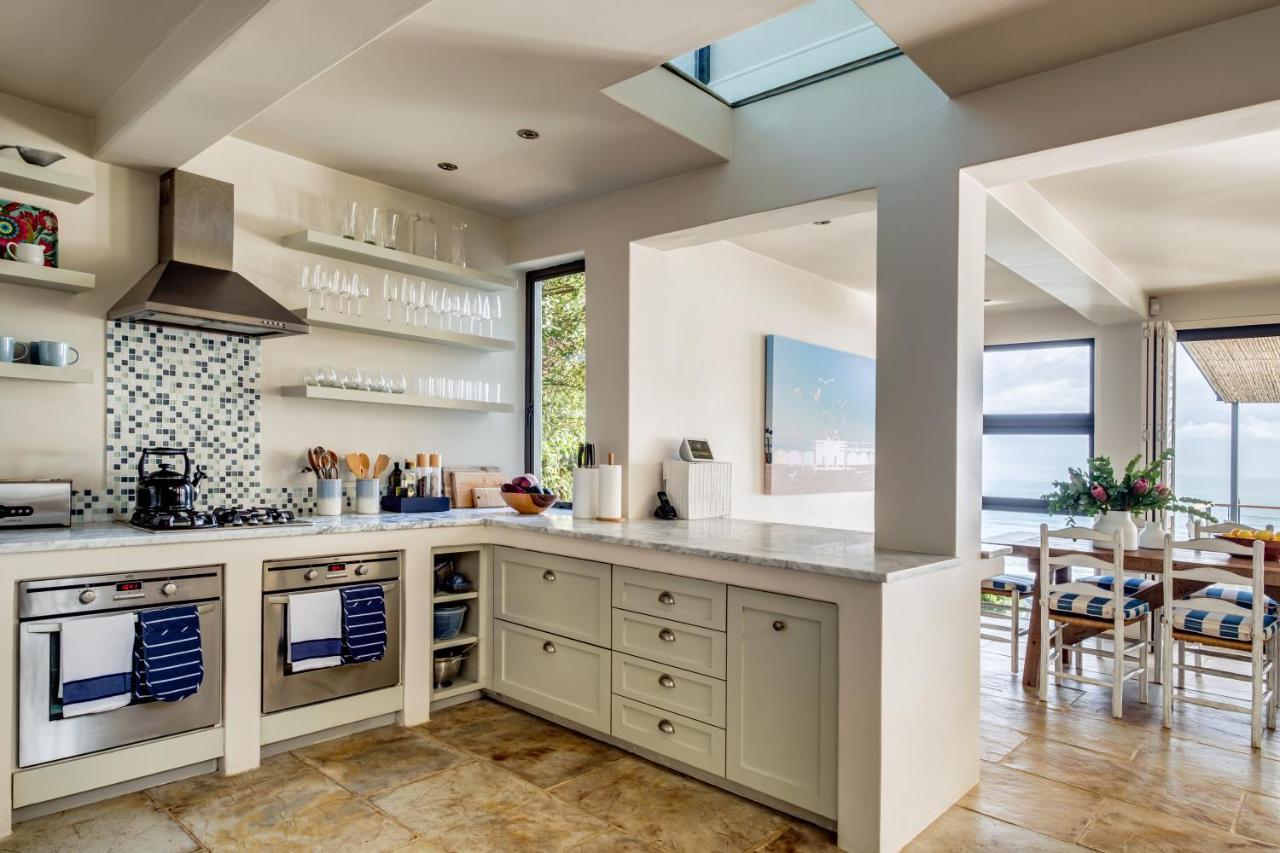 Ocean'S Horizon Beach House Scarborough Ngoại thất bức ảnh