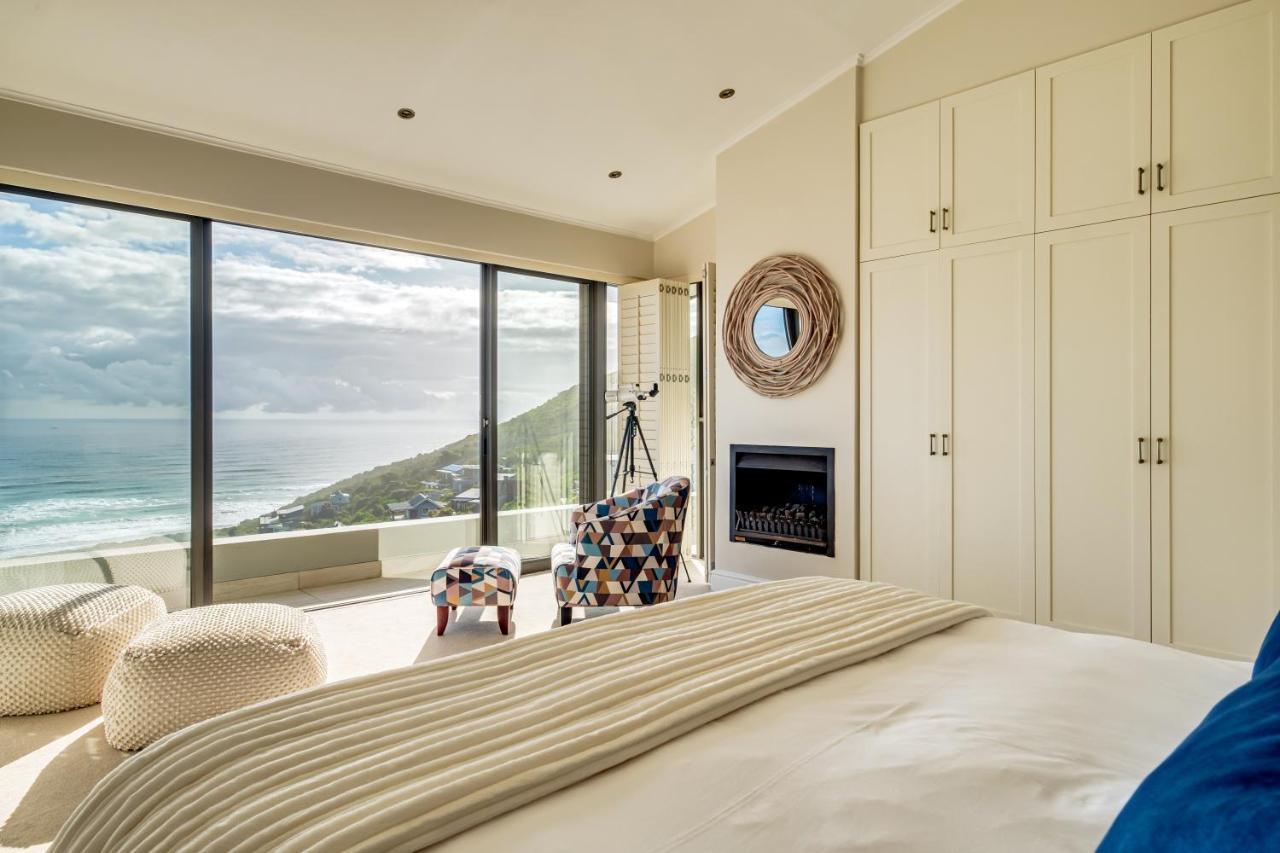 Ocean'S Horizon Beach House Scarborough Ngoại thất bức ảnh
