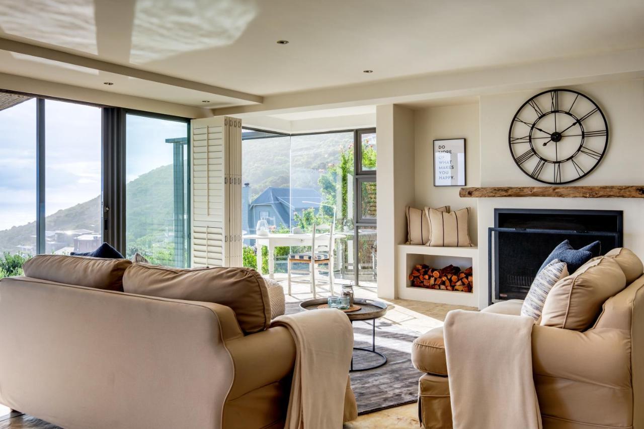 Ocean'S Horizon Beach House Scarborough Ngoại thất bức ảnh