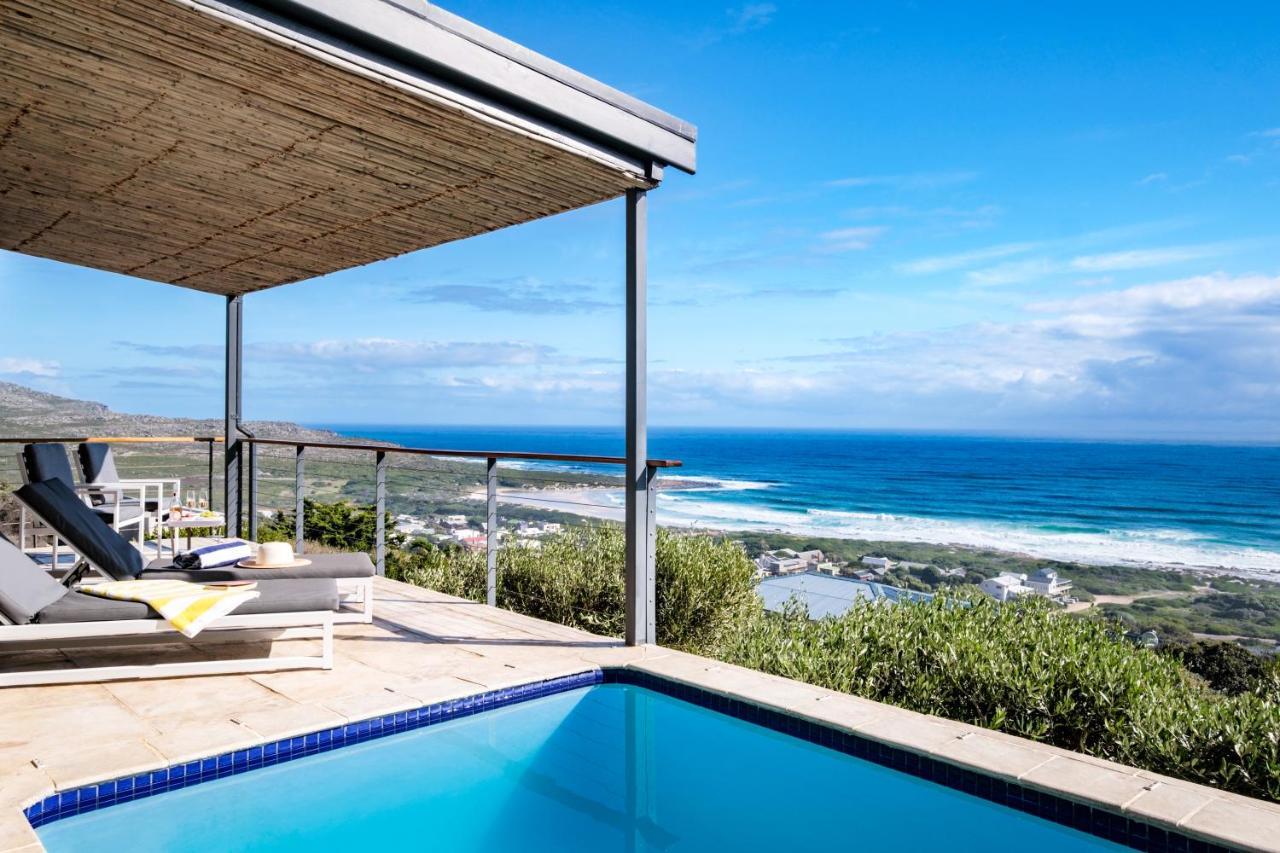 Ocean'S Horizon Beach House Scarborough Ngoại thất bức ảnh
