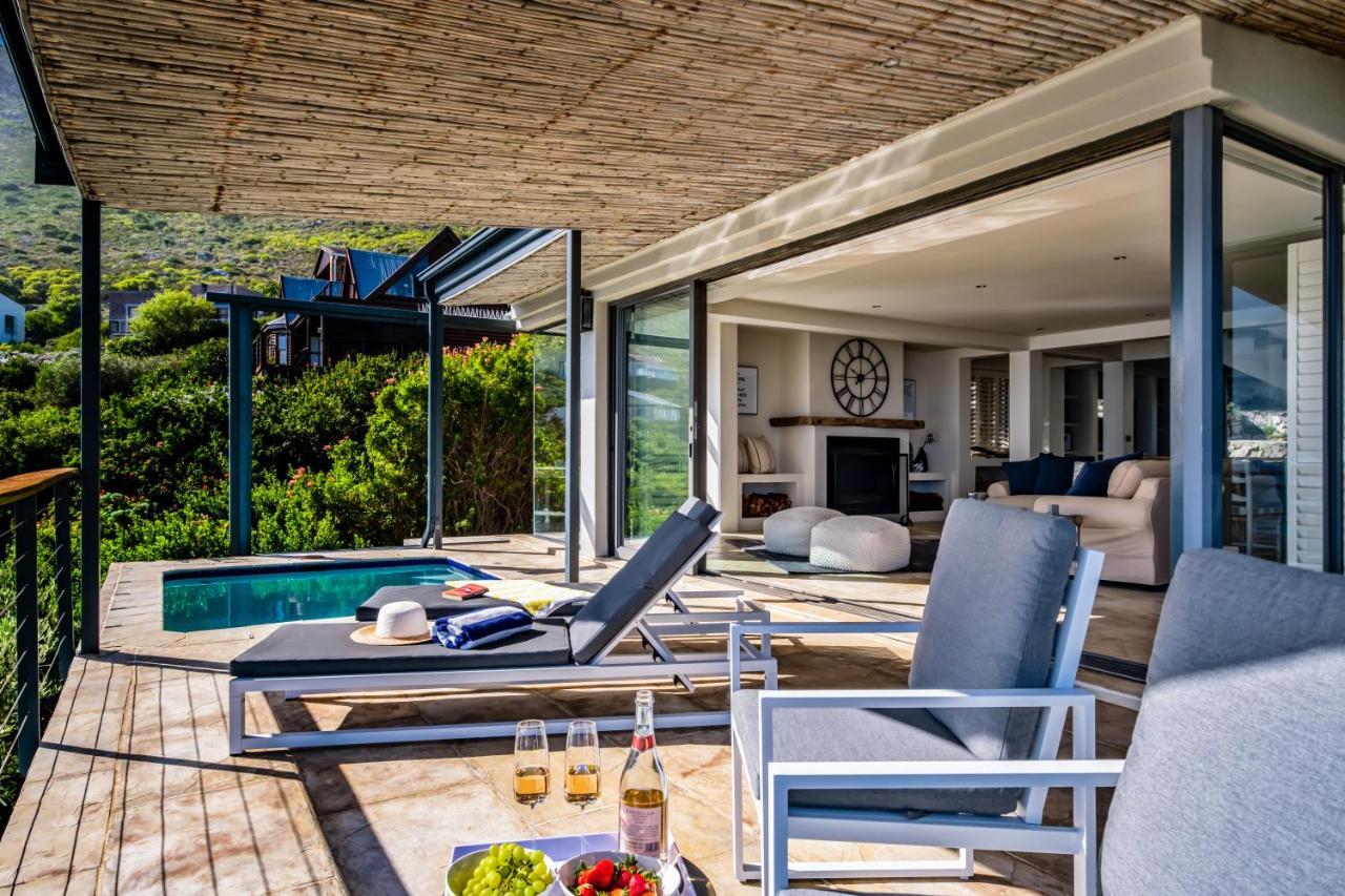 Ocean'S Horizon Beach House Scarborough Ngoại thất bức ảnh