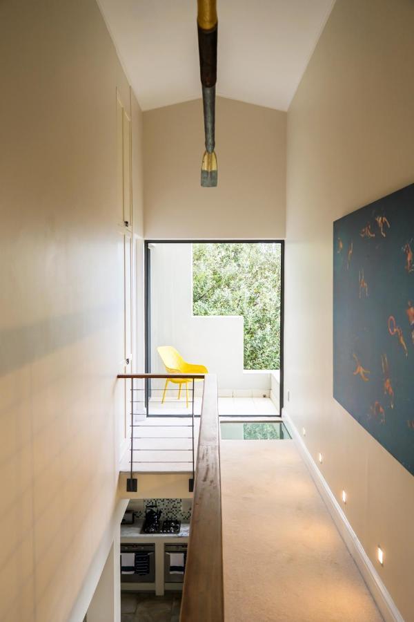 Ocean'S Horizon Beach House Scarborough Ngoại thất bức ảnh