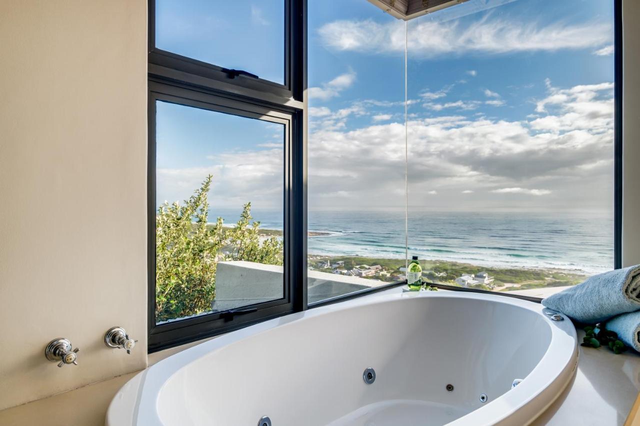Ocean'S Horizon Beach House Scarborough Ngoại thất bức ảnh