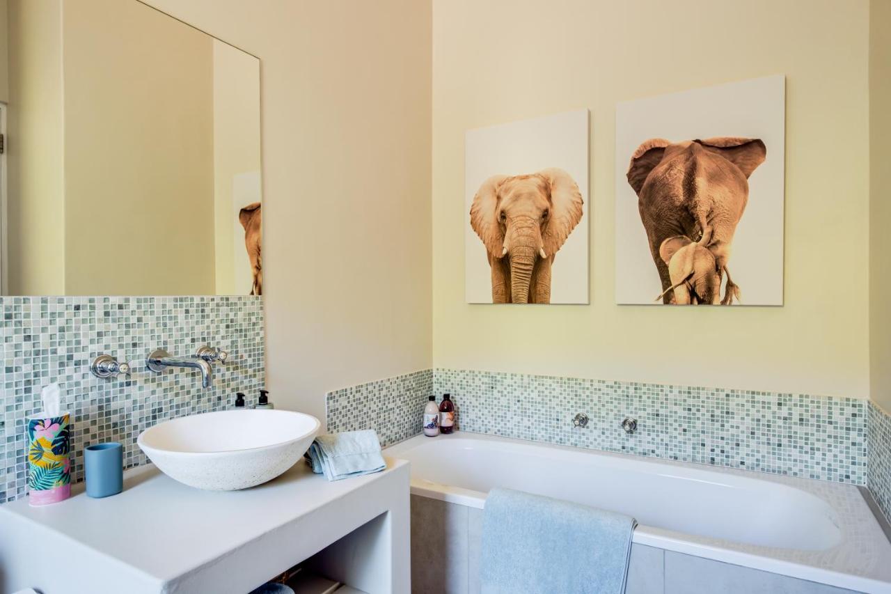 Ocean'S Horizon Beach House Scarborough Ngoại thất bức ảnh