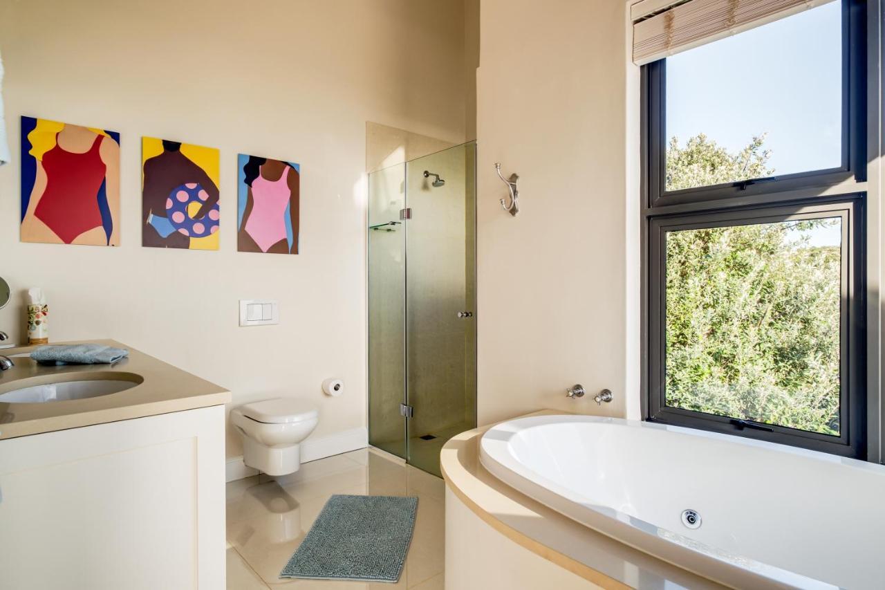 Ocean'S Horizon Beach House Scarborough Ngoại thất bức ảnh