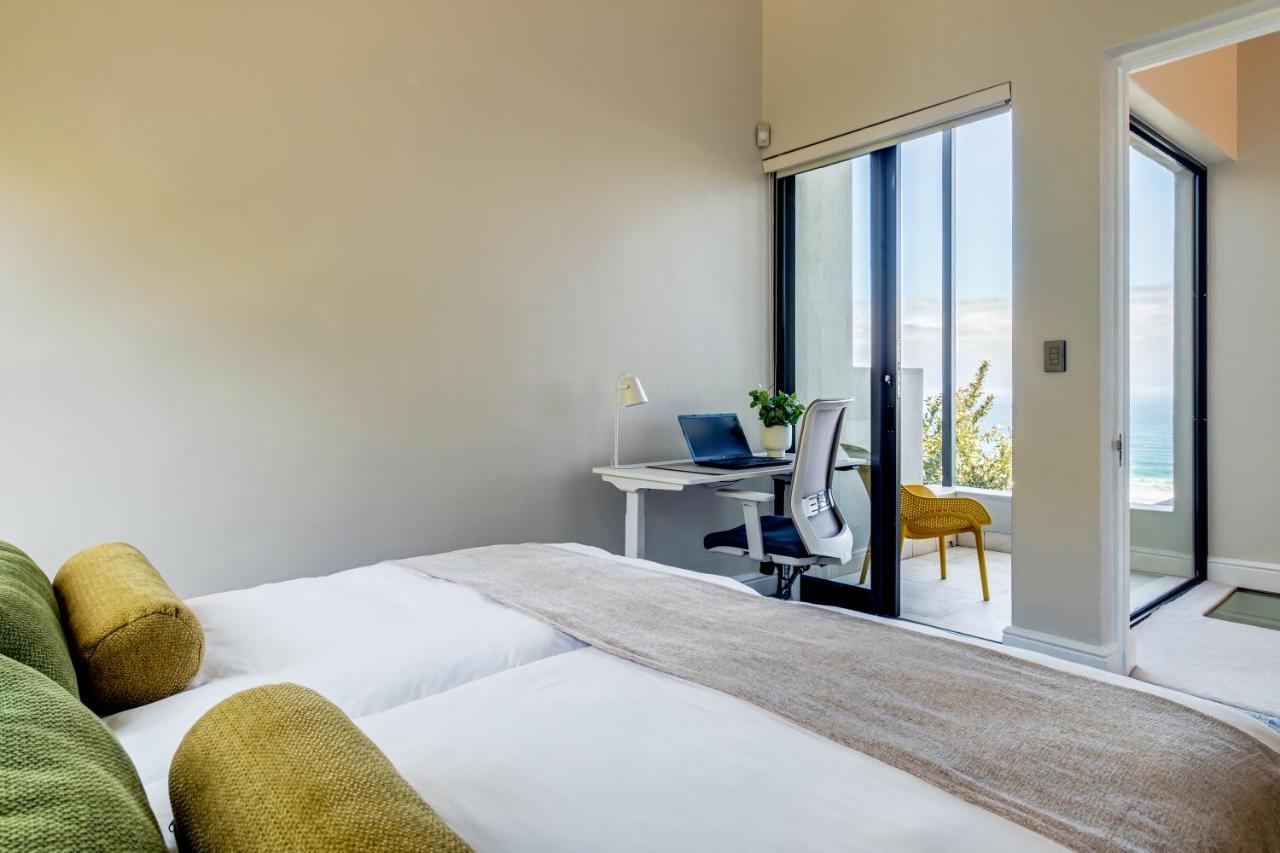 Ocean'S Horizon Beach House Scarborough Ngoại thất bức ảnh