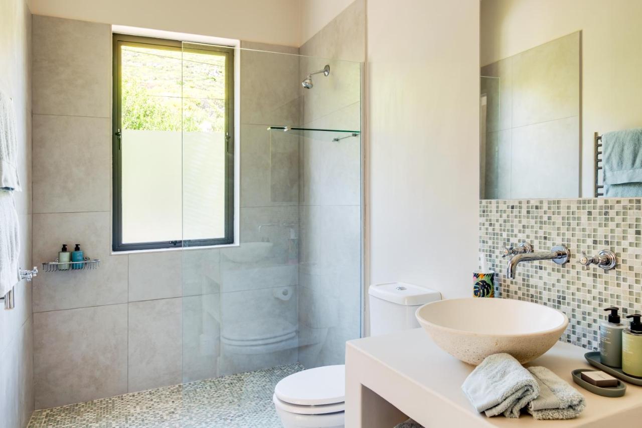 Ocean'S Horizon Beach House Scarborough Ngoại thất bức ảnh
