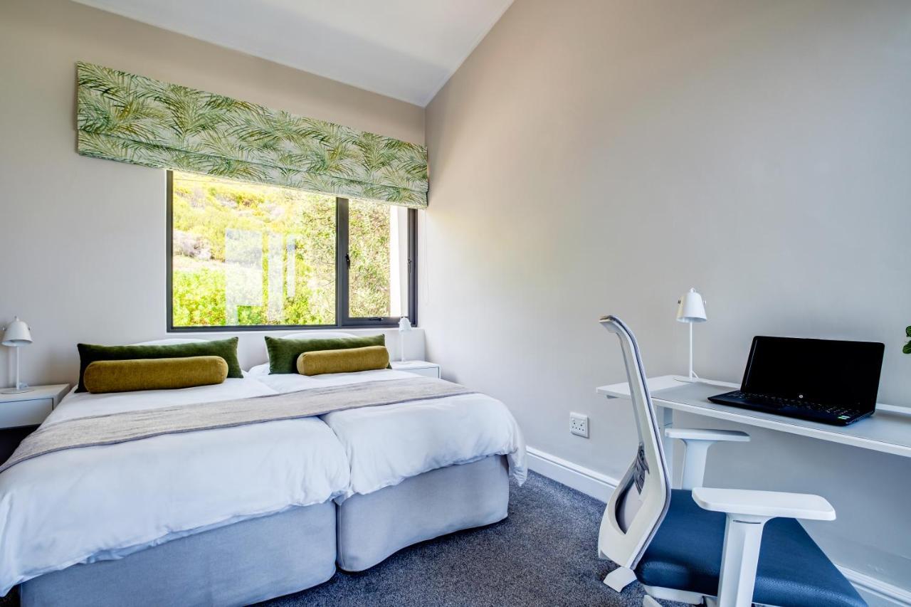 Ocean'S Horizon Beach House Scarborough Ngoại thất bức ảnh