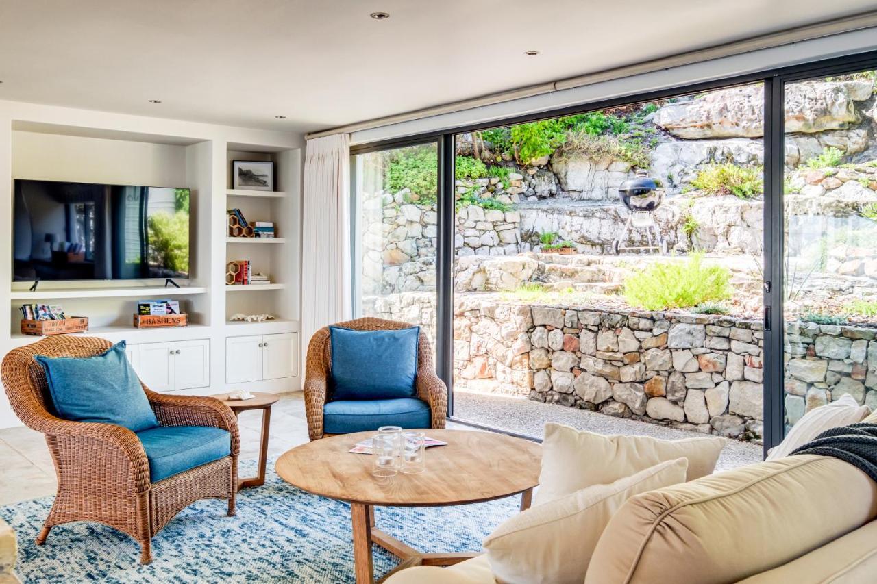 Ocean'S Horizon Beach House Scarborough Ngoại thất bức ảnh