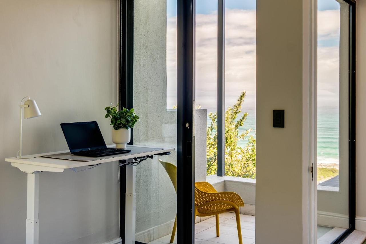 Ocean'S Horizon Beach House Scarborough Ngoại thất bức ảnh