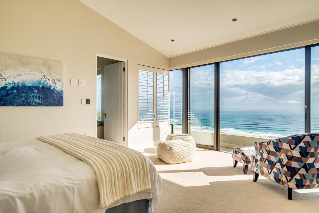 Ocean'S Horizon Beach House Scarborough Ngoại thất bức ảnh