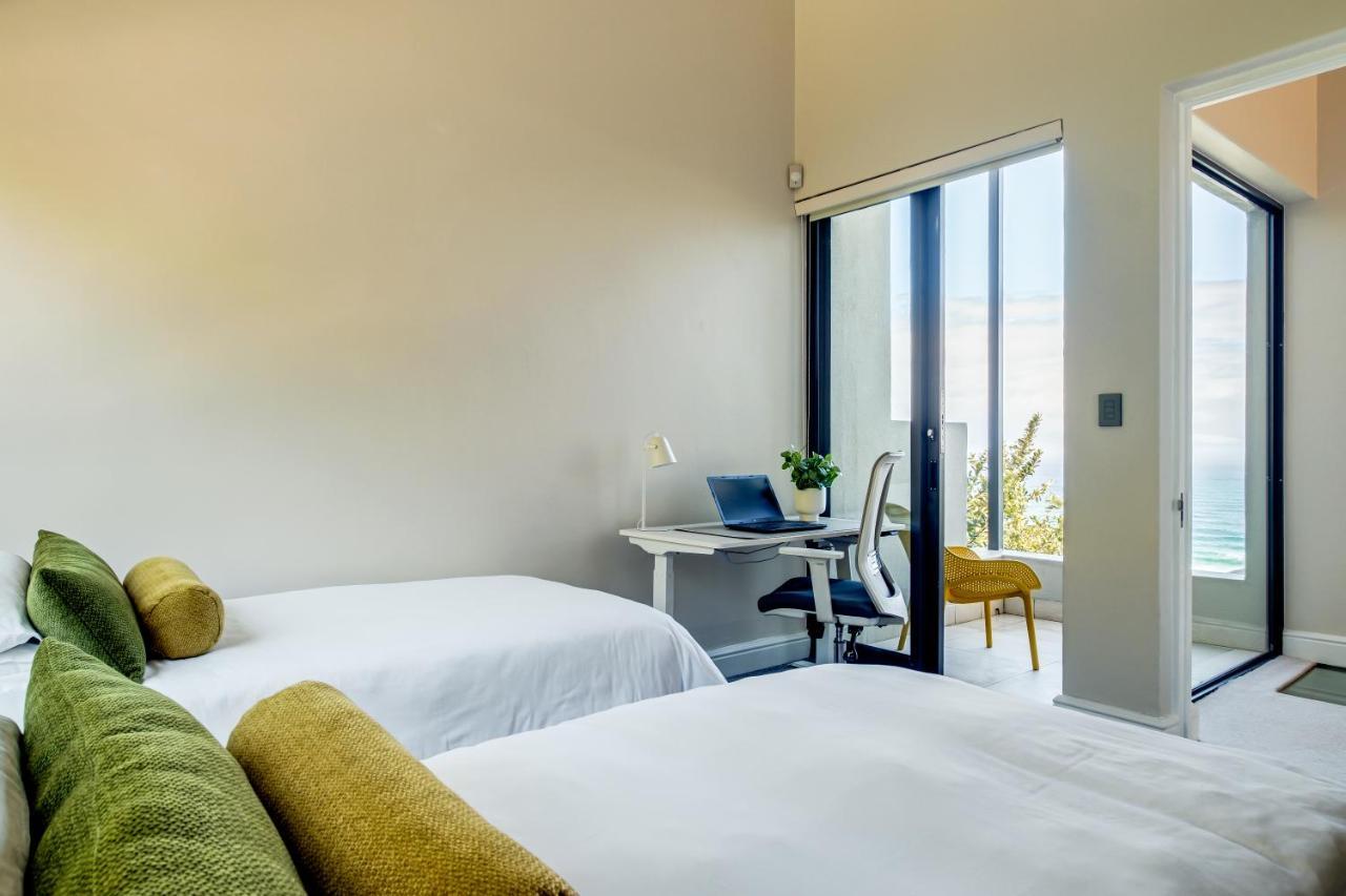 Ocean'S Horizon Beach House Scarborough Ngoại thất bức ảnh