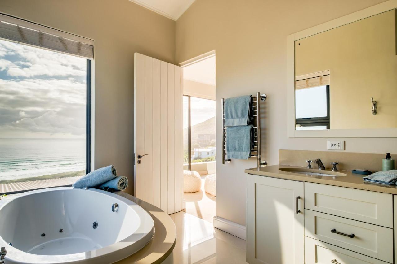 Ocean'S Horizon Beach House Scarborough Ngoại thất bức ảnh