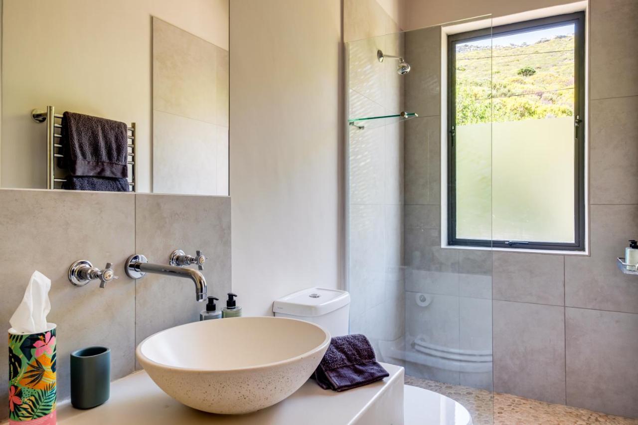 Ocean'S Horizon Beach House Scarborough Ngoại thất bức ảnh