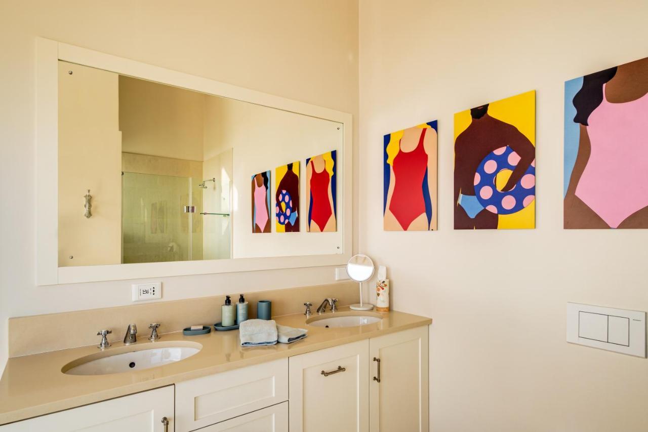 Ocean'S Horizon Beach House Scarborough Ngoại thất bức ảnh