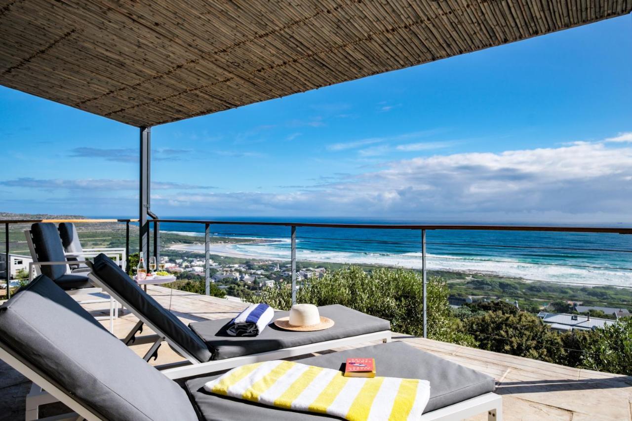 Ocean'S Horizon Beach House Scarborough Ngoại thất bức ảnh