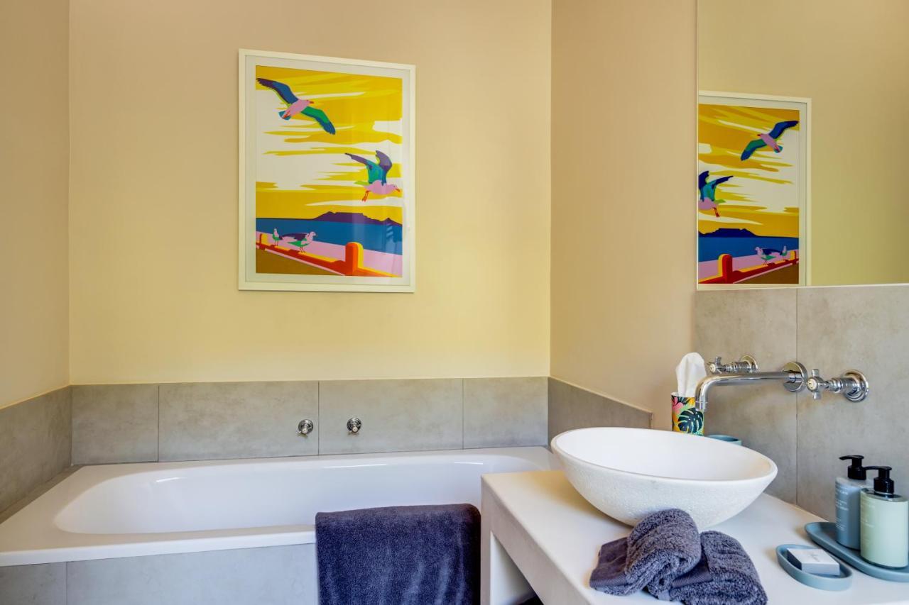 Ocean'S Horizon Beach House Scarborough Ngoại thất bức ảnh