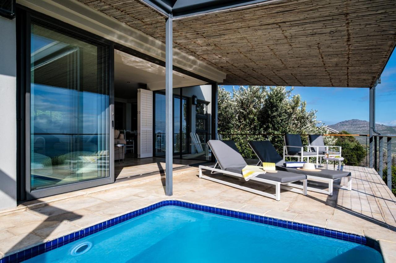 Ocean'S Horizon Beach House Scarborough Ngoại thất bức ảnh
