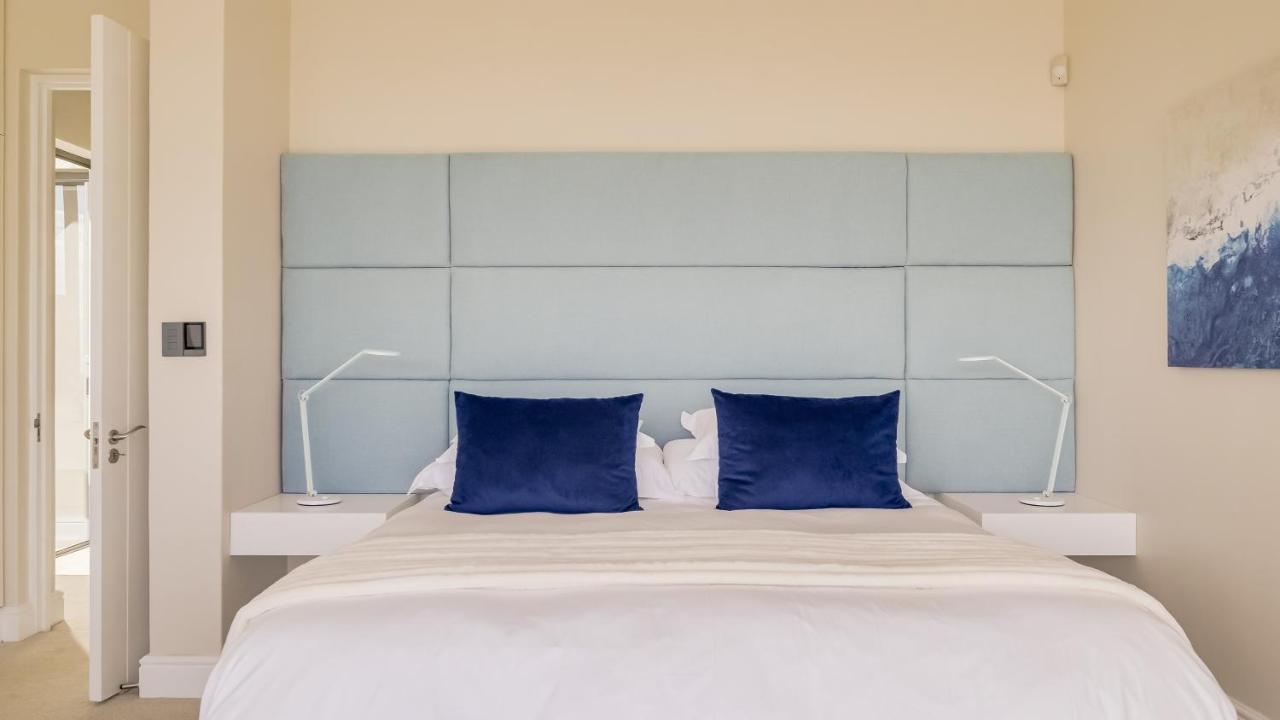 Ocean'S Horizon Beach House Scarborough Ngoại thất bức ảnh