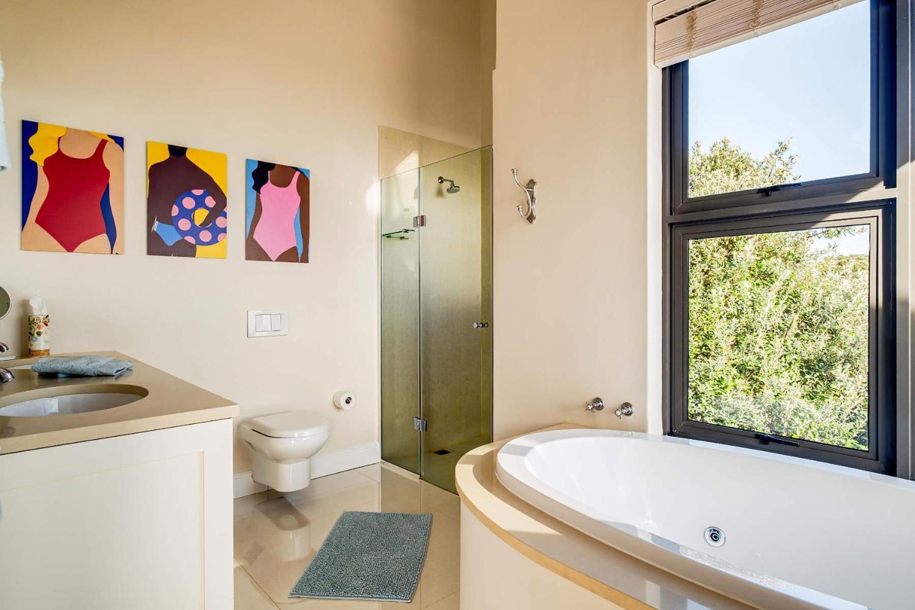 Ocean'S Horizon Beach House Scarborough Ngoại thất bức ảnh