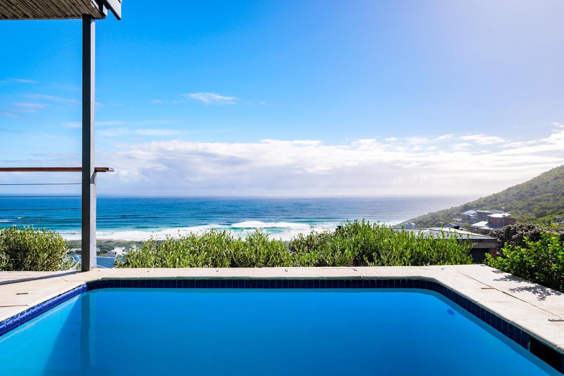 Ocean'S Horizon Beach House Scarborough Ngoại thất bức ảnh