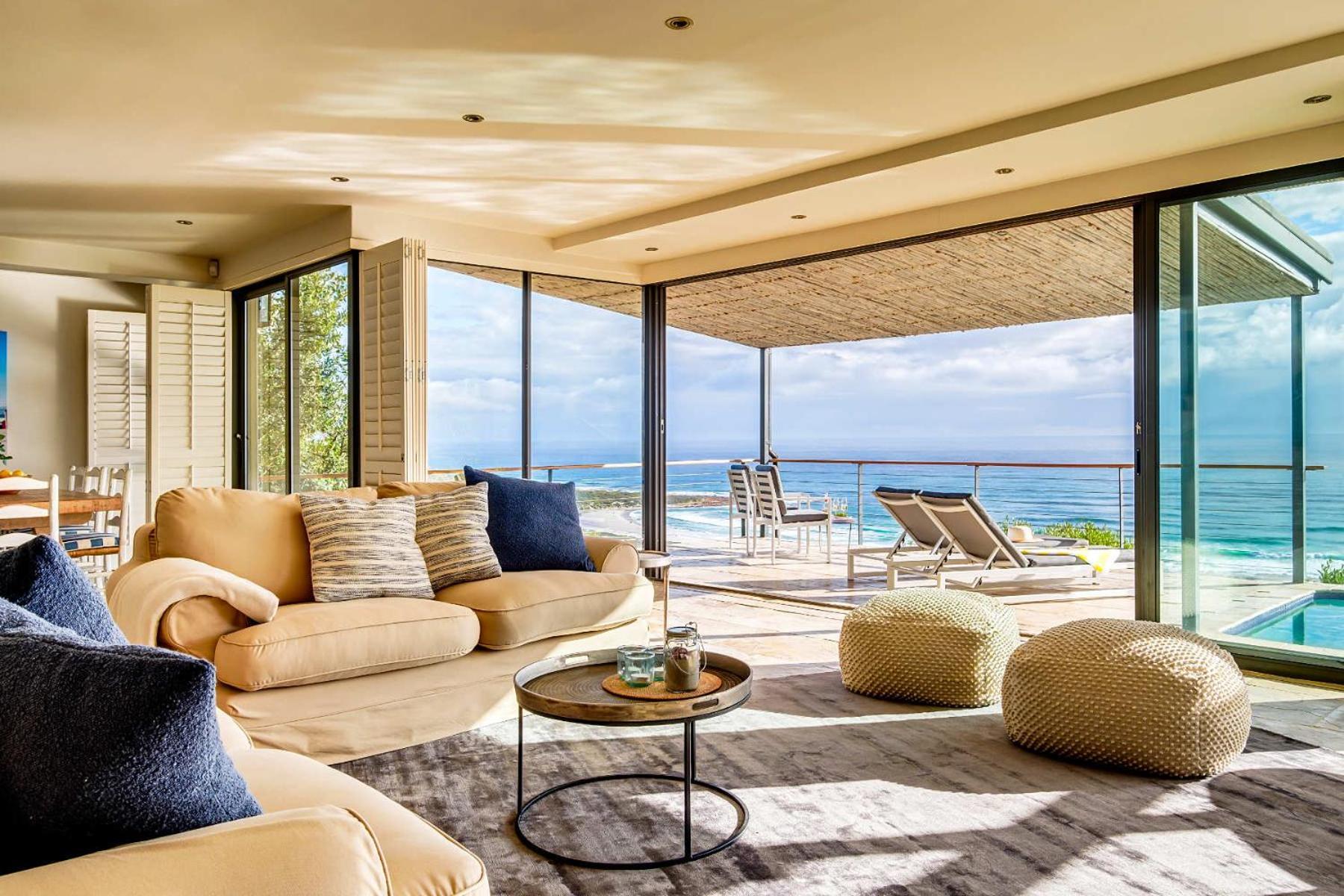 Ocean'S Horizon Beach House Scarborough Ngoại thất bức ảnh