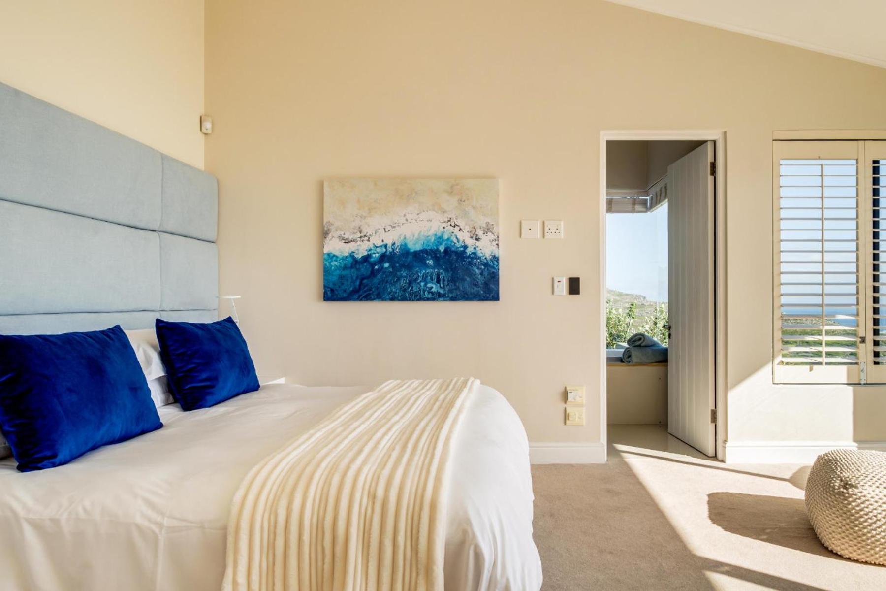 Ocean'S Horizon Beach House Scarborough Ngoại thất bức ảnh