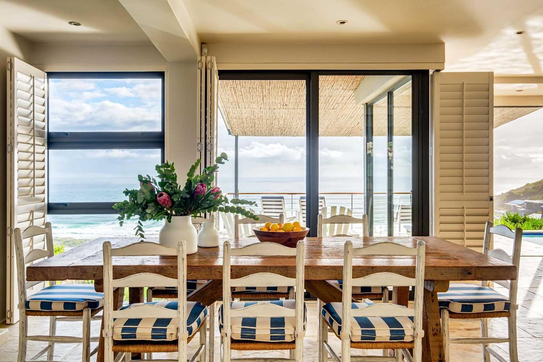 Ocean'S Horizon Beach House Scarborough Ngoại thất bức ảnh