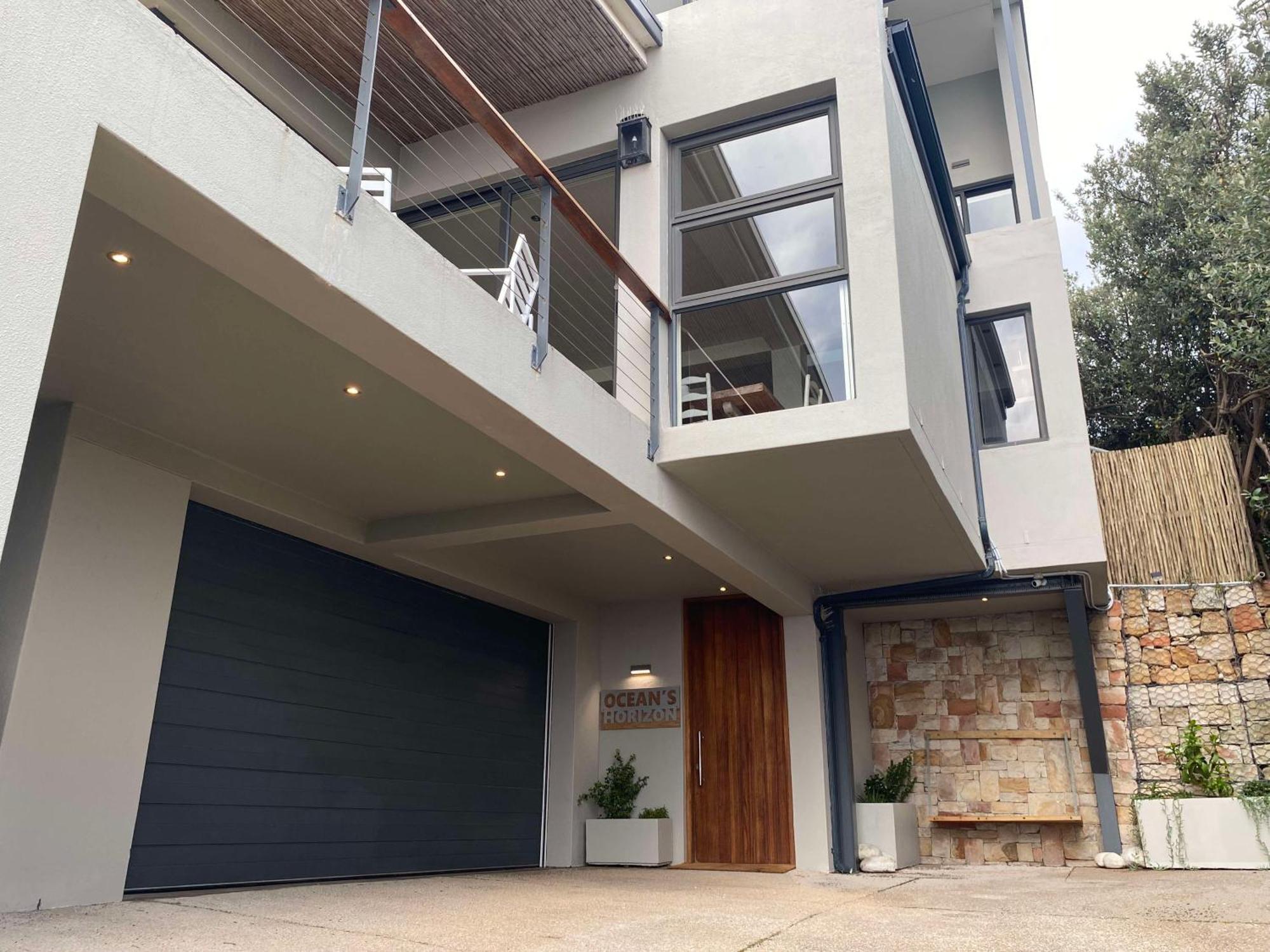 Ocean'S Horizon Beach House Scarborough Ngoại thất bức ảnh